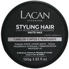 Lacan Styling Hair - Pomada Defrizante Lacan Styling Hair - Pomada Defrizante