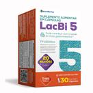 Lacbi 5 Probiótico com 30 Cápsulas