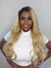 Lace Front Ohana