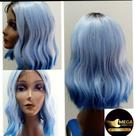 Lace front
