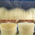 Lace frontal BEEOS 613 Blonde de 18 polegadas ultrafina, semelhante à pele, HD Lace frontal BEEOS 613 Blonde de 18 polegadas ultrafina, semelhante à pele, HD