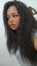 Lace wig formosa
