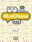 laclasse - niveau a1 - livre de l'élève + dvd laclasse - niveau a1 - livre de l'élève + dvd