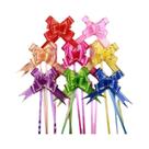 Laço Borboleta Para Decoração De Árvore De Natal, Fita Para Presente, Decoração De Festa E Casamento Laço Borboleta Para Decoração De Árvore De Natal, Fita Para Presente, Decoração De Festa E Casamento