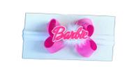 Laço Boutique Barbie P Laço Boutique Barbie P