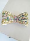 Laço de cabelo Arabiano Strass Ref. arabiano strass 210/0210 Laço de cabelo Arabiano Strass Ref. arabiano strass 210/0210