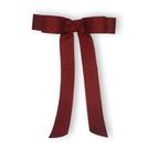 Laço De Cabelo Morgana Adulto E Infantil - Linha Rubi