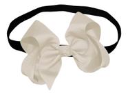 Laço de cabelo WEBB DIRECT2U WD2U Baby Girls 4 gorgorões na faixa de cabeça Laço de cabelo WEBB DIRECT2U WD2U Baby Girls 4 gorgorões na faixa de cabeça
