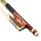 Laço de Violino 4/4 VINGOBOW - Núcleo de Fibra de Carbono Híbrido