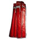 laço fácil 12mmx20cm pacote c/280 unidades magico prata