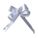 laço fácil c/ filete ouro 12mmx20cm pacote c/100 unidades
