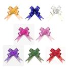 Laço Fácil Color para Presente - 44mm x 70cm - 10 Unidades Laço Fácil Color para Presente - 44mm x 70cm - 10 Unidades