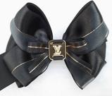 Laço Feminino preto