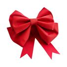 Laço Grande Feito À Mão Em Material EVA Para Decoração De Natal, Festas, Casamentos, Aniversários E