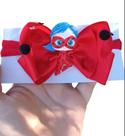 Laço Lady Bug
