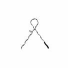 Laço Lateral Simples 4CAA-CA 4052 - Steel Loop Laço Lateral Simples 4CAA-CA 4052 - Steel Loop