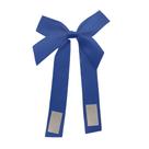 Laço Perfeito de Fita de Cetim com Adesivo - Azul Intenso - G 7x21,5cm - 3 unidades - Cromus - Rizzo Laço Perfeito de Fita de Cetim com Adesivo - Azul Intenso - G 7x21,5cm - 3 unidades - Cromus - Rizzo