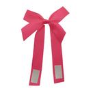 Laço Perfeito de Fita de Cetim com Adesivo - Rosa Chiclete - G 7x21,5cm - 3 unidades - Cromus - Rizzo Laço Perfeito de Fita de Cetim com Adesivo - Rosa Chiclete - G 7x21,5cm - 3 unidades - Cromus - Rizzo