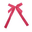 Laço Perfeito de Fita de Cetim com Adesivo - Rosa Chiclete - P 5x20,5cm - 3 unidades - Cromus - Rizzo Laço Perfeito de Fita de Cetim com Adesivo - Rosa Chiclete - P 5x20,5cm - 3 unidades - Cromus - Rizzo