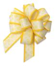 Laço Prático Mágico Pronto Em Rolo. Rende 15 Laços (3 Rolos)