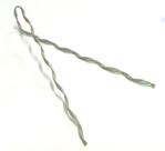 Laço Preformado para cordoalha de Aço 3/16" ou 4,8mm