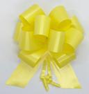 Laço Pronto Para Presente e Embalagem - Laço Candy Flor Grande 10 Unidades