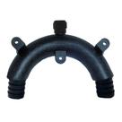 Laço ventilado Forespar MF 847 - 1-1/8 (28,6 mm)