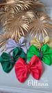 Laços cabelo infantil / laço pétala / acessorio de cabelo presilha und - Allana Boutique de Laços Laços cabelo infantil / laço pétala / acessorio de cabelo presilha und - Allana Boutique de Laços