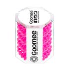 Laços de cabelo Goomee Original The Markless Panther Pink x4