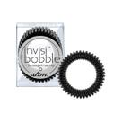 Laços de cabelo invisibobble SLIM Traceless Spiral, pacote com 3