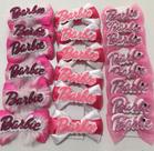Laços personalizados da Barbie para Pet Shop