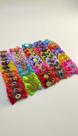 Laços Pet Decorados 4cm 50 Unidades Colorido