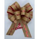 Laços Prontos Para Presente e Embalagem Laço Dia das Mães Flor grande 10 Unidades Laços Prontos Para Presente e Embalagem Laço Dia das Mães Flor grande 10 Unidades