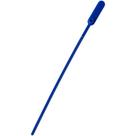 Lacre para Malote Azul Escada PP 23CM Pacote com 100