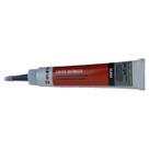 Lacre Químico Preto 60ml Profissional Para Parafusos E Peças