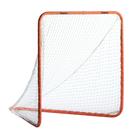 Lacrosse Goal Franklin Sports Backyard Kids 1,2 x 1,2 m laranja