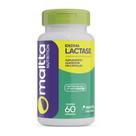 Lactase (Enzima) 60 Capsulas Maltta Duom