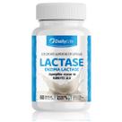 Lactase Enzima Digestiva Suplemento Em Cápsulas Dailylife