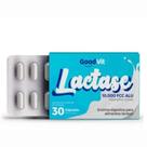 Lactase Good Vit 30 cápsulas Lactase Good Vit 30 cápsulas