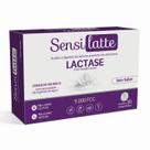 Lactase Sensilatte 9.000 Sem Sabor 30 Comprimidos - Prati