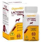 Lactobac dog plus tabs 30g