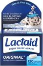 Lactose Lactaid Rápida Ação 120 Cápsulas Lactose Lactaid Rápida Ação 120 Cápsulas