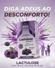 Lactulose NIObIO Nutrition Suplemento Alimentar