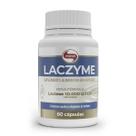 Laczyme Vitafor 60 Cápsulas Laczyme Vitafor 60 Cápsulas