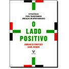 Lado Positivo, O - ACTUAL EDITORA