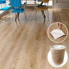 Ladrilho de vinil Lareko Peel and Stick Flooring, pacote com 36