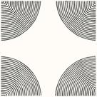 Ladrilhos de vinil FloorPops Luminary Adhesive Peel & Stick