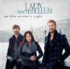 Lady Antebellum On This Winter's Night CD