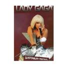 Lady Gaga Glastonbury Festival - DVD Pop - Indenpedente Lady Gaga Glastonbury Festival - DVD Pop - Indenpedente