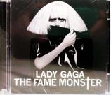 Lady Gaga - The Fame Monster CD Duplo